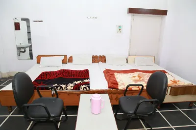 Hotel Ram Niwas