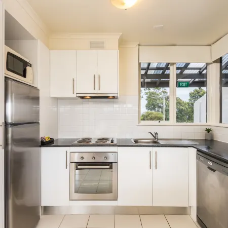 Horizon Holiday Apartments