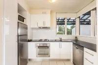 Horizon Holiday Apartments