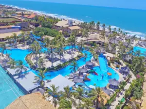 Top 20 4-Star Select Hotels in Ceara