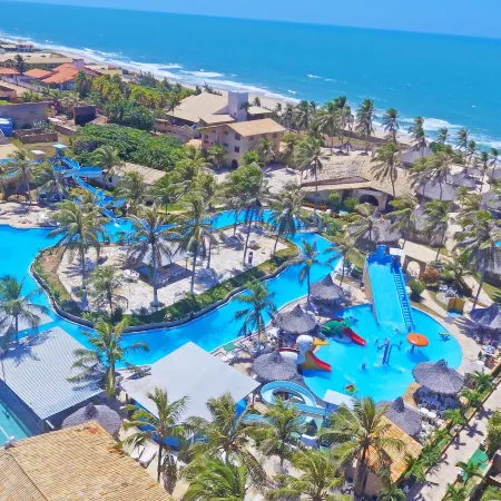 Hotel Parque Das Fontes
