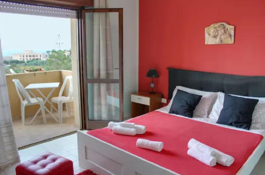 B&B Sbarco dei 1000