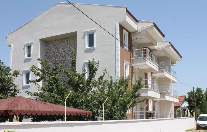 Karaagac Green Edirne