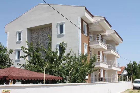 Karaagac Green Edirne - Thân thiện với thú cưng