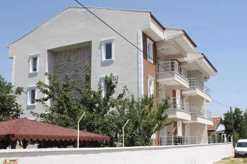 Karaagac Green Edirne Hotels in Edirne Merkez