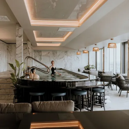 Le Capitole Hotel