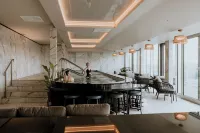 Le Capitole Hotel - Romantic