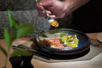 The Cliff Bay - PortoBay - breakfast
