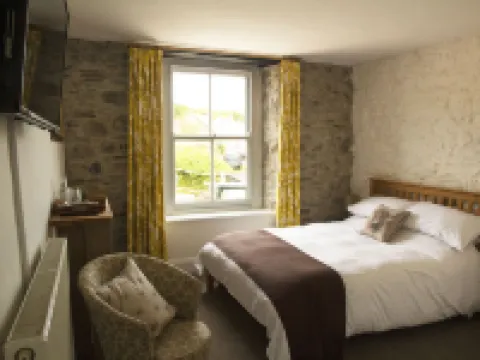 The Walkhampton Inn Hotels in West Devon District