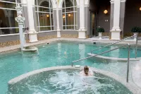 Bagni di Pisa Palace & Thermal Spa - Gym