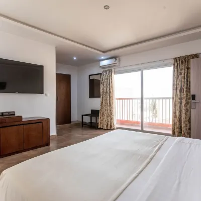 Residences Feto II Hotels near Parcelles Assaines