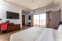 菲託 II 號住宅酒店 酒店