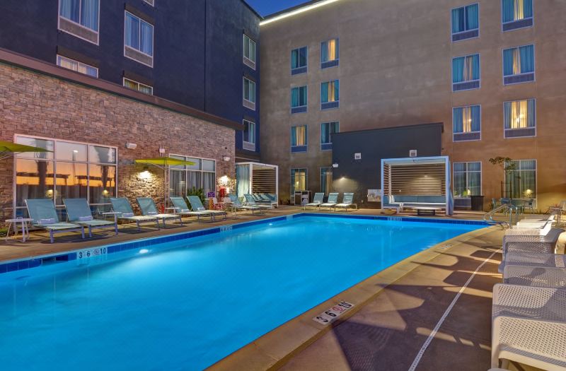 Homewood Suites by Hilton Chula Vista Eastlake photo 3