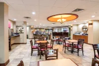 Comfort Suites