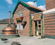 Angel Hotel Hotel dekat Moyse's Hall Museum
