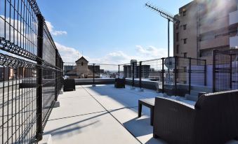 Randor Hotel Fukuoka