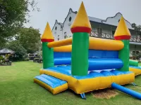 The Nottingham Road Hotel