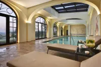 Relais Villa Monte Solare Wellness & SPA Hotel a Paciano