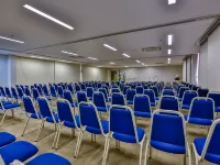San Marino Suites Hotel by Nobile Hotels near Buritis Park