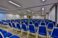 San Marino Suites Hotel by Nobile Hotels in Goiania