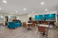 Clarion Pointe Harrodsburg-Danville Hotels in Mercer County