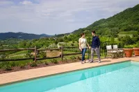 Ca' Piadera Wine Relais Hotels in Revine Lago