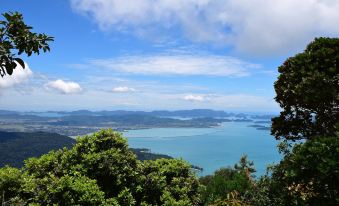 Villa Kelapa Langkawi