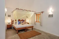 Amuna Ayurveda and Wellness Retreat Hotels in Sigiriya