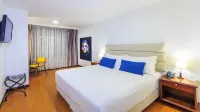Pop Art Hotel Las Colinas Manizales Hotels in Villamaría