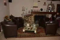 Auberge le Relais - bar