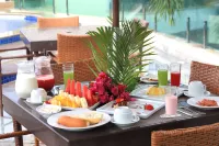 Star Hotel Hotels in Jericoacoara