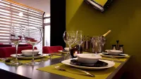 Apart Hotel Solaris