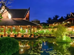 Angkor Village Hotel - Small Luxury Hotels of the World