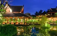 Angkor Village Hotel - Small Luxury Hotels of the World Hotels in Siem Reap