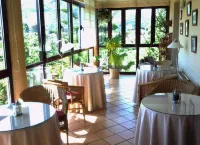 Hotel Foronda - Bữa sáng
