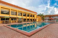 Quality Inn & Suites Conference Center Hotels in New Port Richey