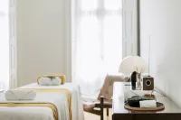 Rosa Et Al Townhouse - spa