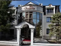 Garni Hotel Vozarev Hotels in der Nähe von Dom des Heiligen Sava