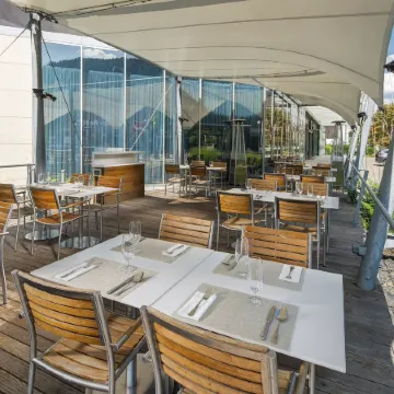 Quality Hotel Brno Exhibition Centre
