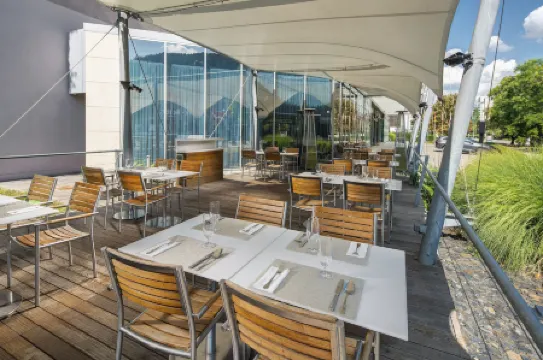 Quality Hotel Brno Exhibition Centre