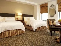 The Kimberly Hotel, WorldHotels Elite Hotele w: Nowy Jork