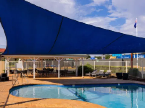 Nrma Dubbo Holiday Park Hotels in Dubbo