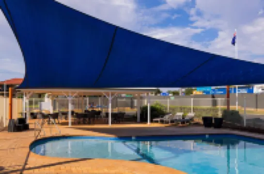 Nrma Dubbo Holiday Park