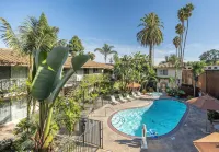 Inn by the Harbor - en bord de mer