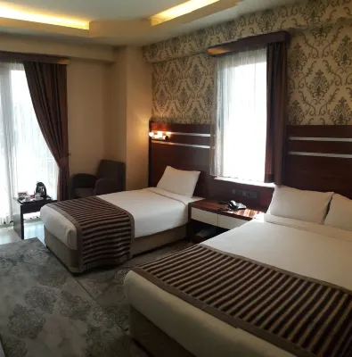 My Liva Hotel Hotel a Kayseri