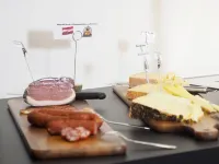 Apparthotel Rivers Passau - breakfast