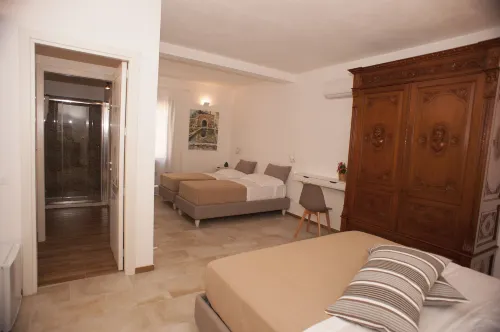 B&B Nencioli