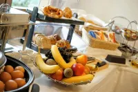 Hofreit am Bierkeller Hotels in Willstatt