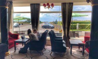 Yeats Country Hotel, Spa & Leisure Club