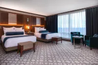 Resorts World Catskills Casino Hotels in White Lake